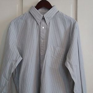 NWT Perry Ellis dress shirt
